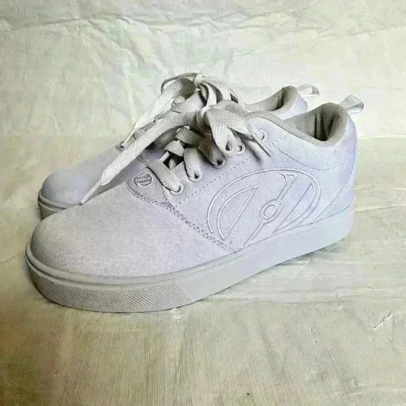 Big Girls Pro 20 Wheeled Skate Casual Sneakers Size US 5 - Picture 1 of 6